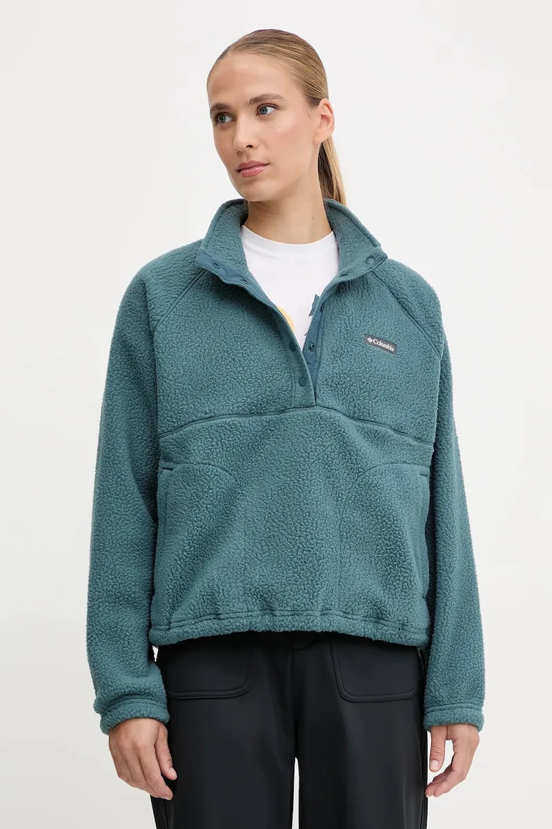 Φλις μπουφάν Columbia Jasper