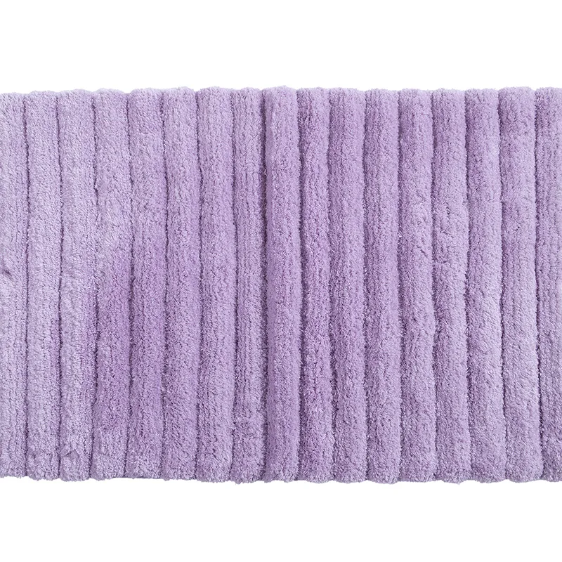 Πατάκι Μπάνιου 55X85 Nef Nef Fresh 1159-Lavender (55x85)