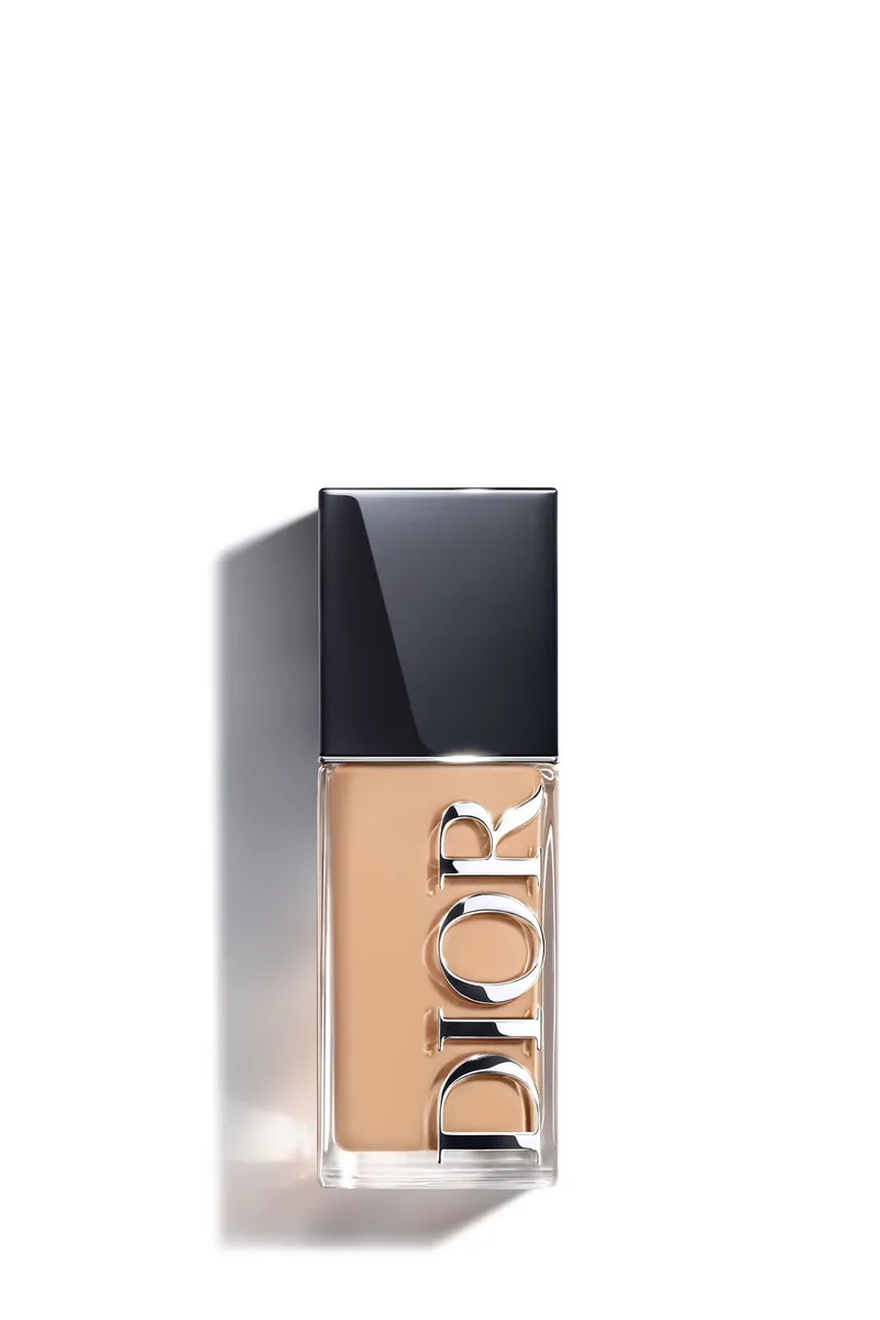 Dior Forever Skin Glow Foundation - 24h Wear and 48h Hydration 30 ml - E000001090 3 Neutral