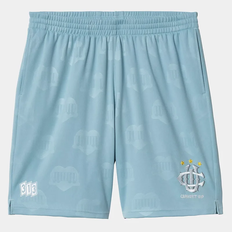 Carhartt WIP Hartt’S Football Unisex Βερμούδα (9000207942_81950)