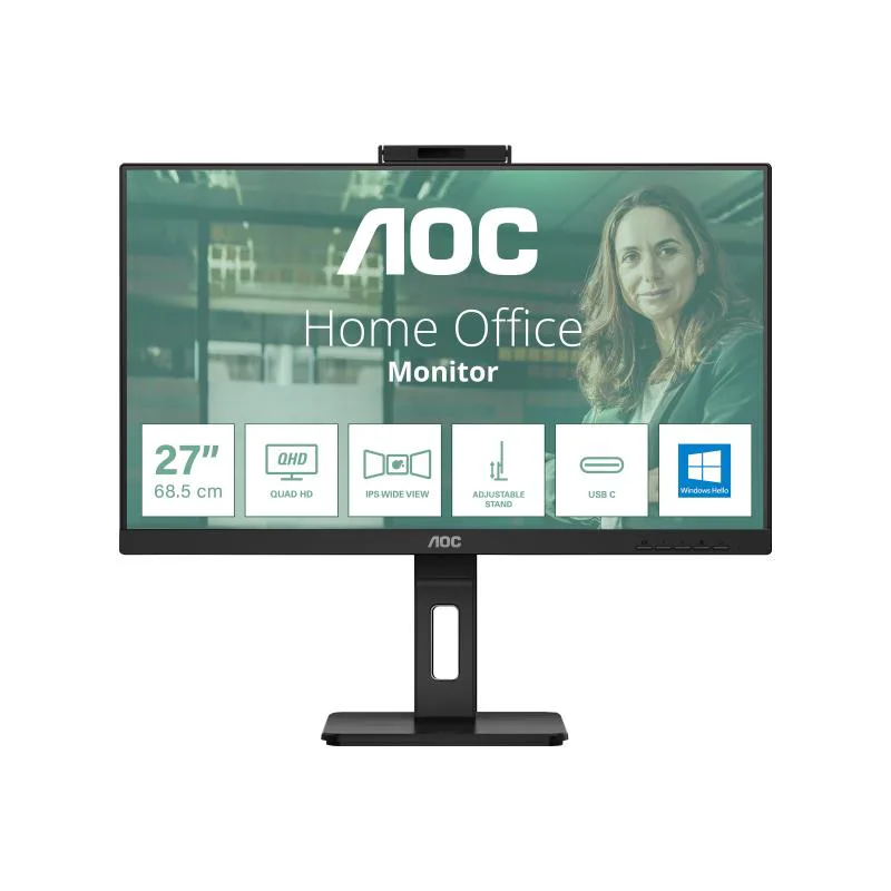 AOC Monitor Pro-Line ProLine (Q27P3QW)