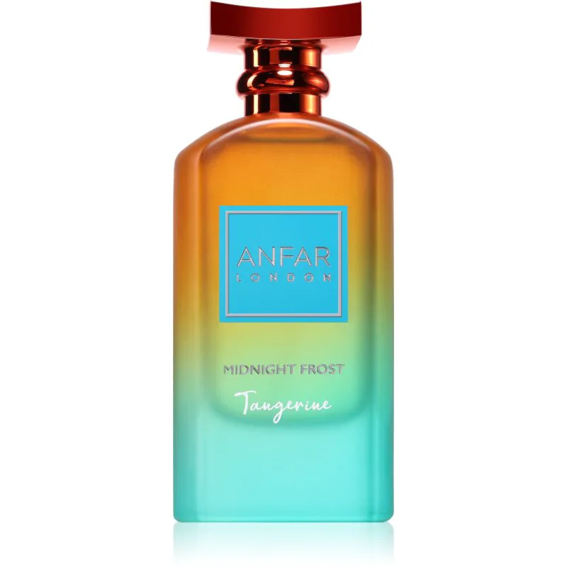 Anfar Midnight Frost Tangerine perfume extract unisex 100 ml