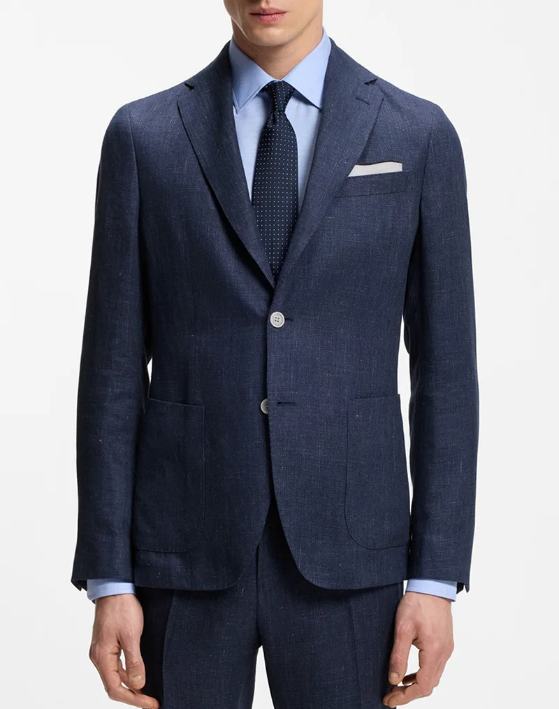 BOSS C-Hanry-262 10279141 01 50561902-466 DarkBlue