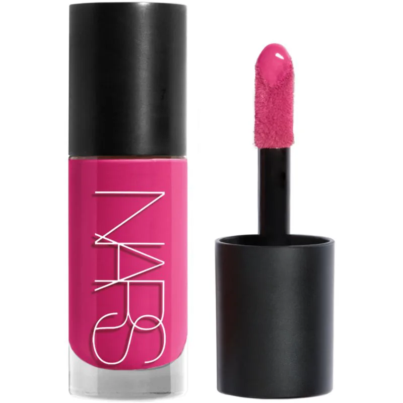 NARS Liquid Blush υγρό ρουζ απόχρωση GIRL HAPPY 8.5 ml