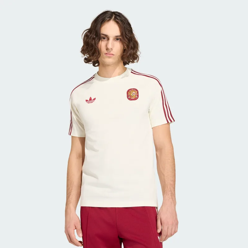 adidas Spain Ανδρικό T-Shirt (9000261089_18119)