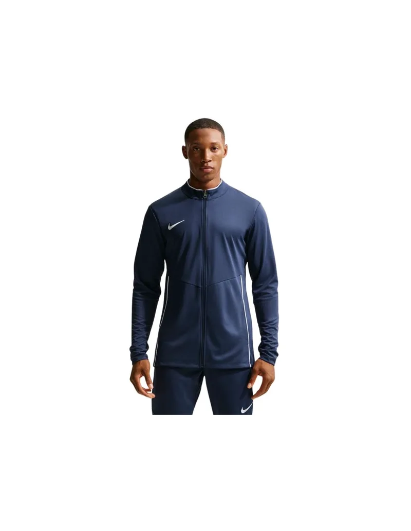 Nike DriFIT Park 26 Men's Sweatshirt Navy Blue HM7249 410