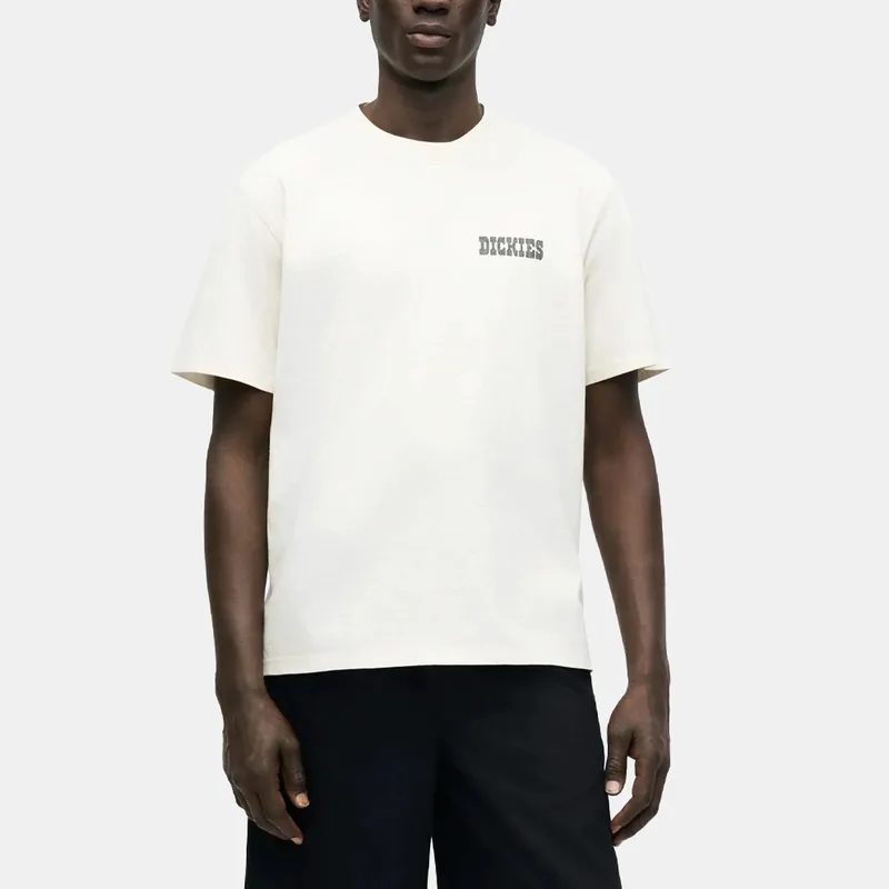 Dickies Buchtell Ανδρικό T-Shirt (9000260358_22891)