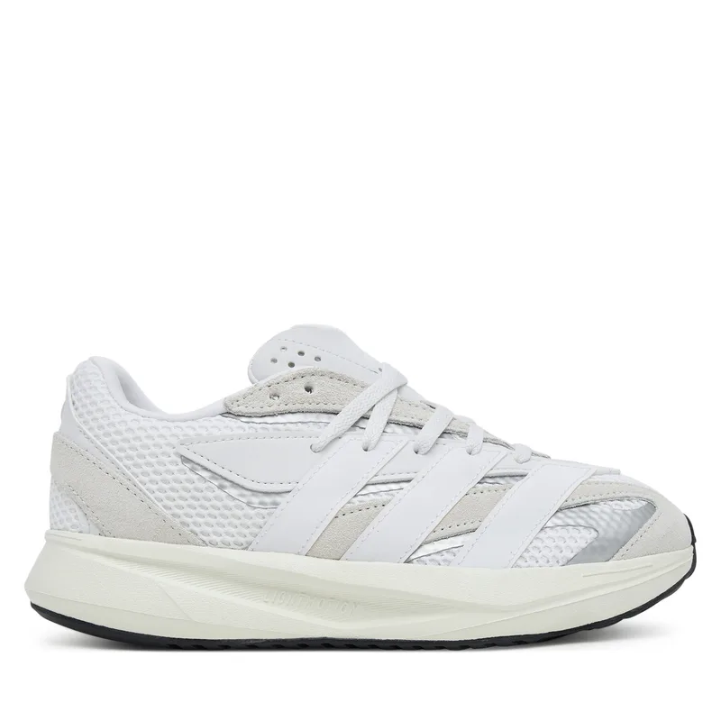 Αθλητικά adidas Lightblaze JQ4758 Λευκό