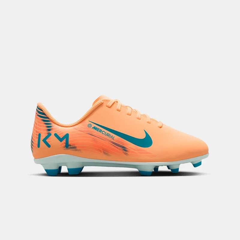 Nike Vapor 16 Club FG/MG Παιδικά Ποδοσφαιρικά Παπούτσια (9000233876_86536)
