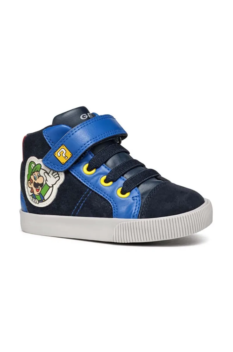 Παιδικά sneakers Geox KILWI