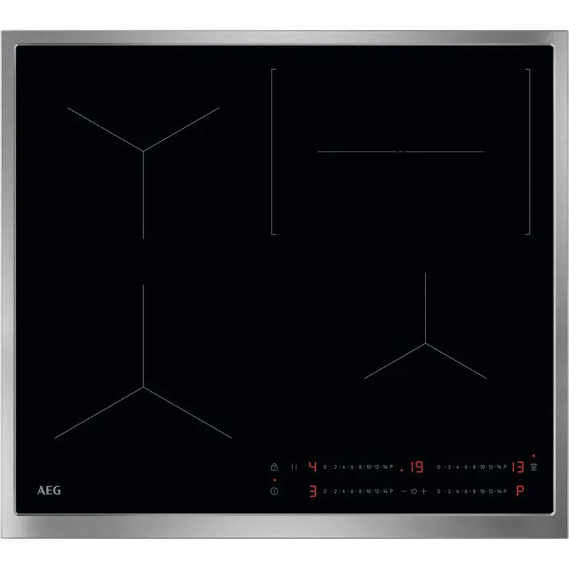 AEG TO64IC0CXB induction cooker Autark