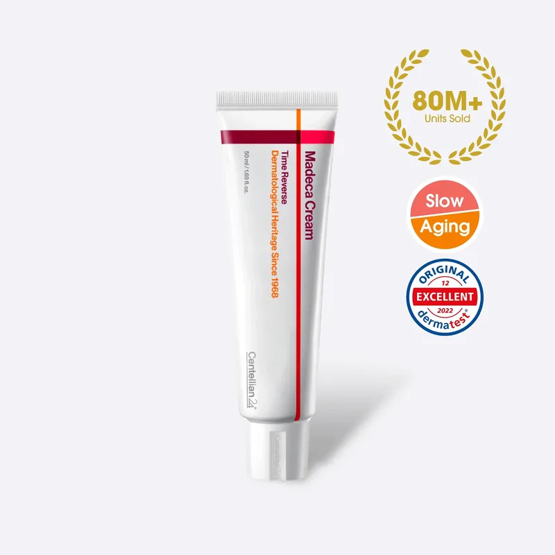 Centellian24 Madeca Cream Time Reverse Season7 50ml