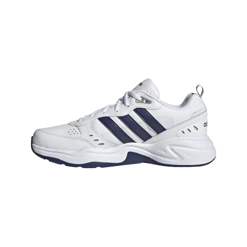 Sneakers adidas Baskets Strutter cuir