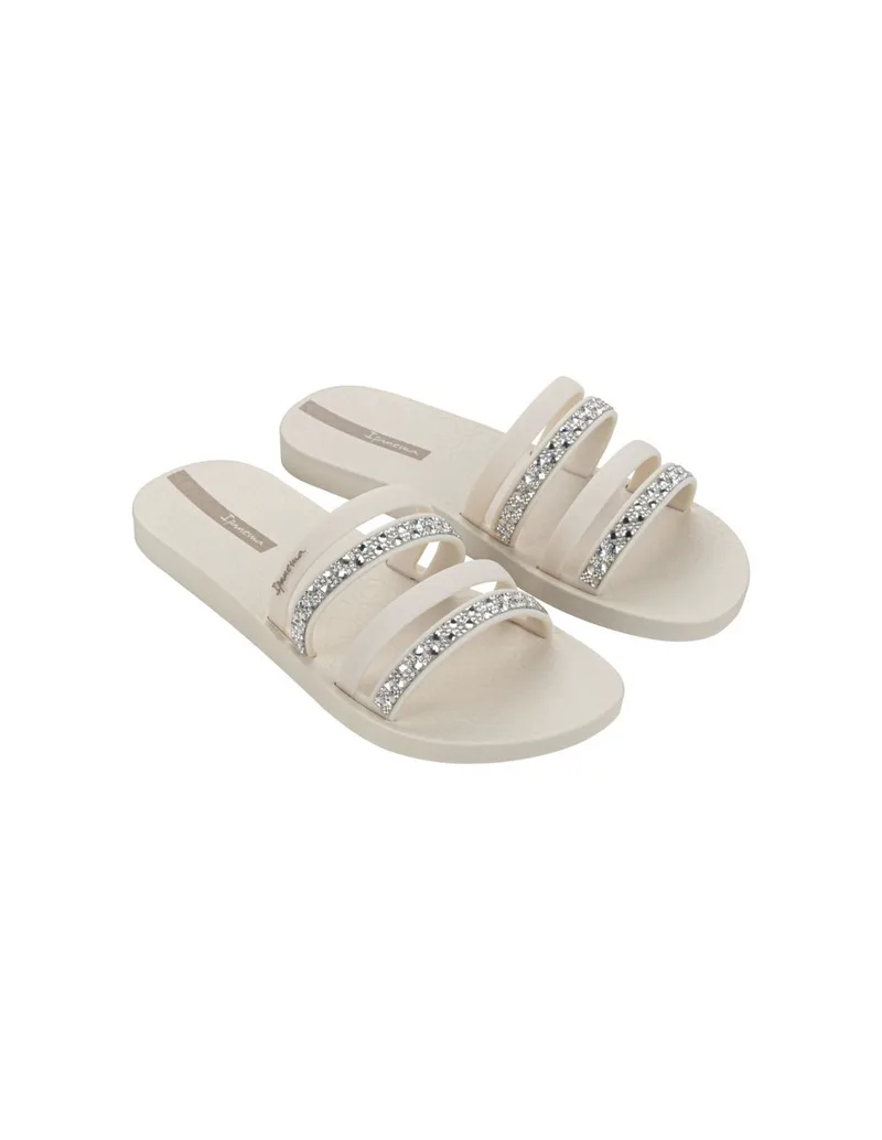 Ipanema Chic Slide FW 83707BE143 FlipFlops