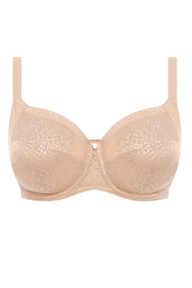 Fantasie Σουτιέν "Envisage" Full Cup με μπανέλα χωρίς επένδυση (F, G Cup)-FL6911NAE