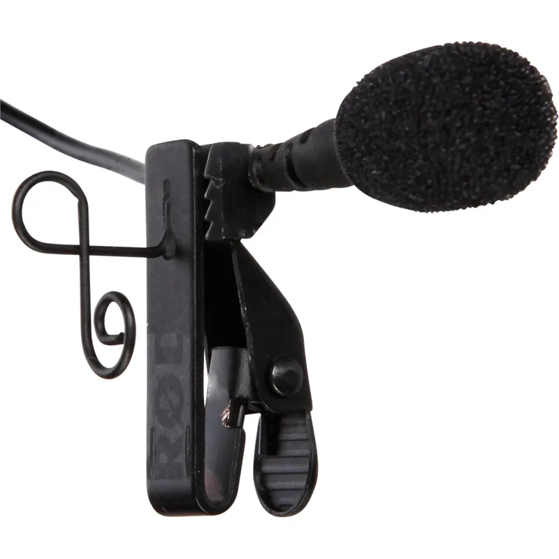 Rode SmartLav+ Professional Lavalier Microphone for Smartphones