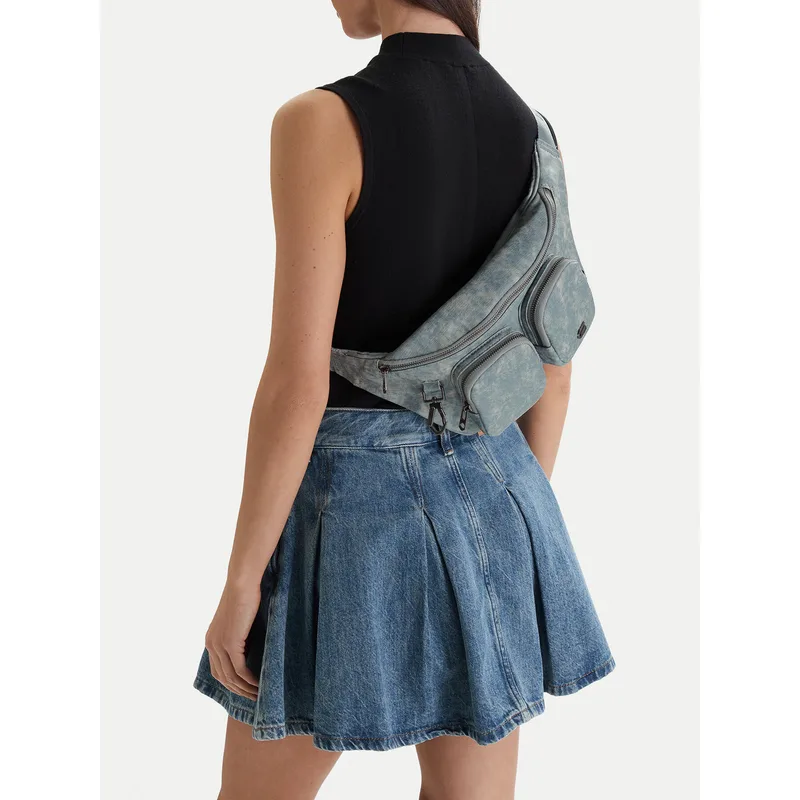 Τσάντα G-Star Raw EO-LDA8478 Μπλε