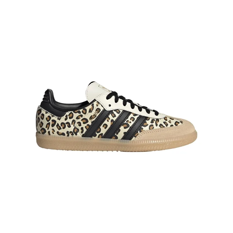 Xαμηλά Sneakers adidas Samba OG J KK2535
