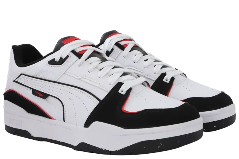 Sneaker Puma Slipstream Bball Mix 393787-01