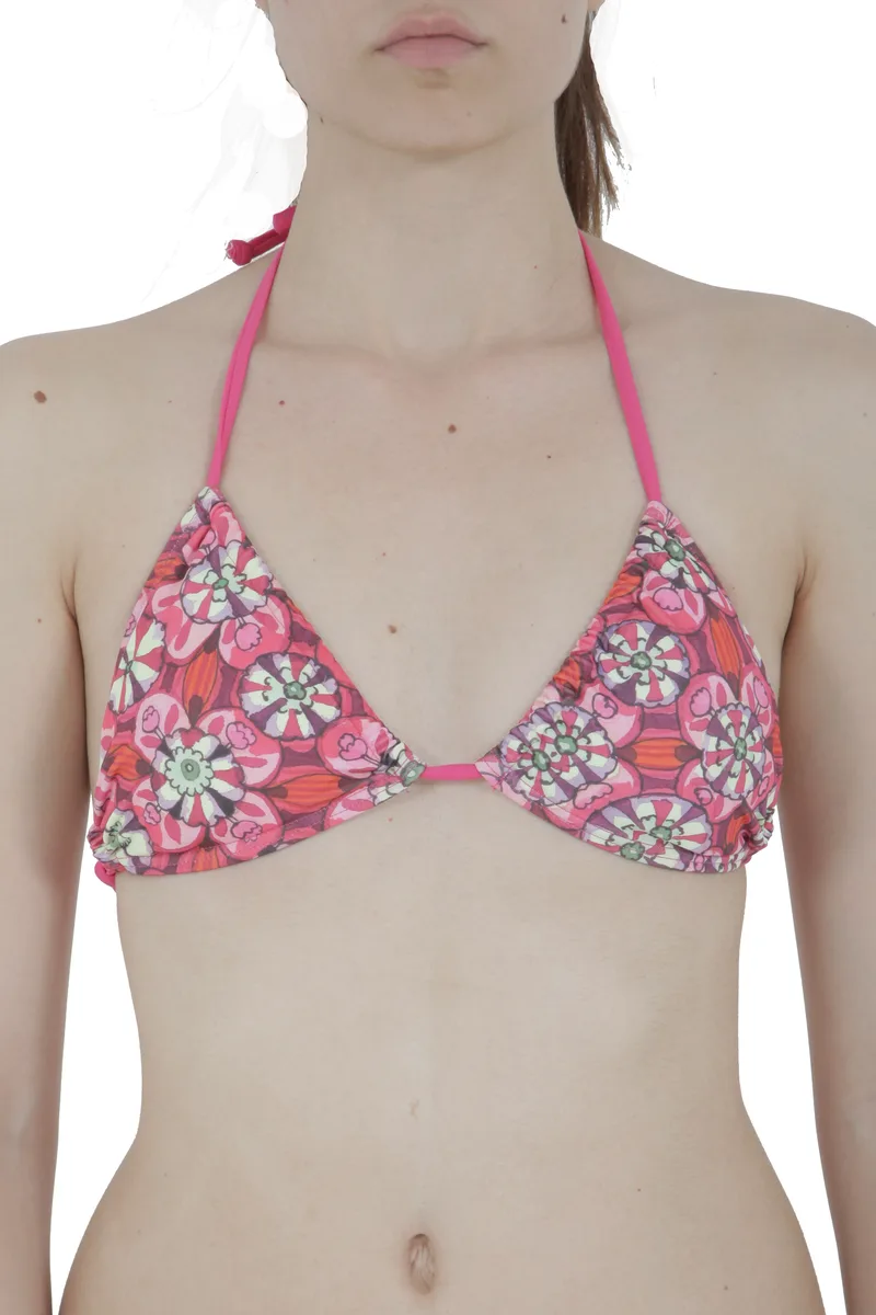 Μαγιό Σουτιέν Desigual Martina 52M20B8-3001 Γυναικείο