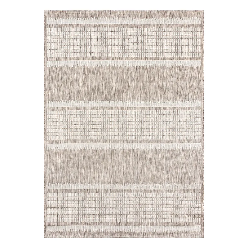 Beauty Home Χαλί Riviera Art 9782 Μπεζ 200x250