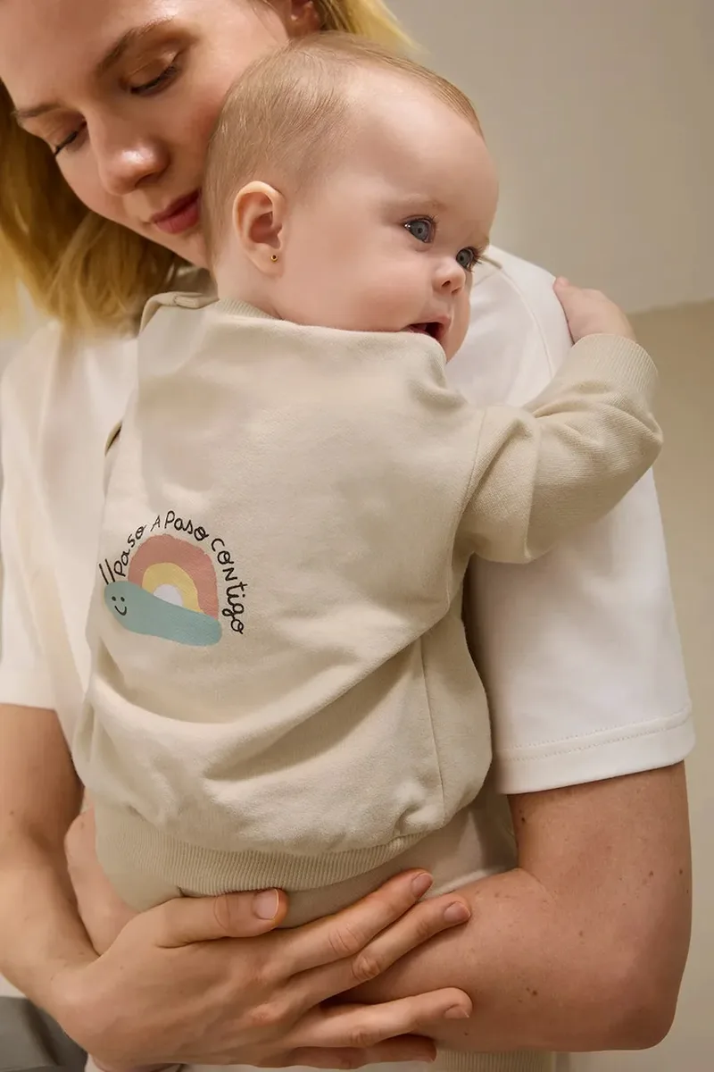 Βρεφική φόρμα Mayoral Newborn