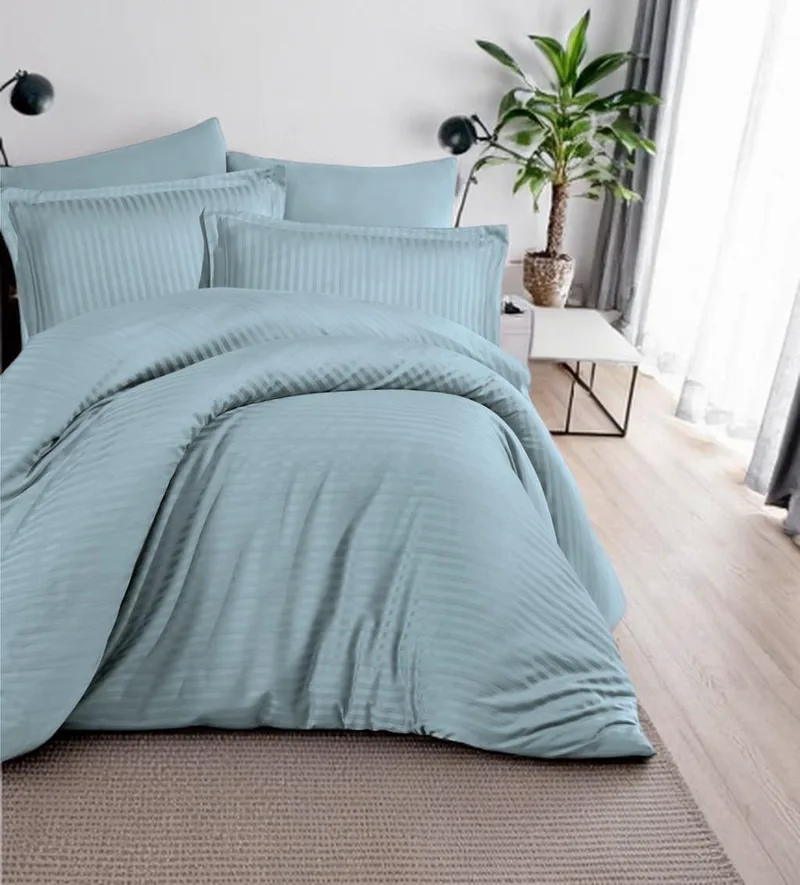 ΣΕΝΤΟΝΙ ΜΕ ΛΑΣΤΙΧΟ SOFT SATIN 09 180Χ200 + 25 LINEAHOME
