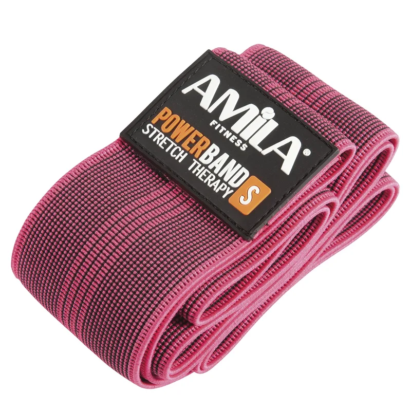 Λάστιχο Stretch Amila Powerband Small