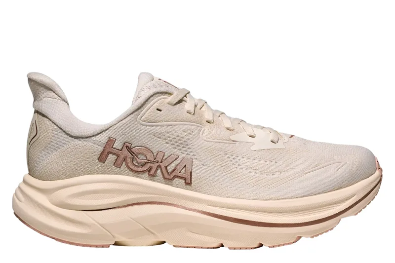 Παπούτσια Running Hoka Clifton 10 1162031-ARRS Γυναικείο