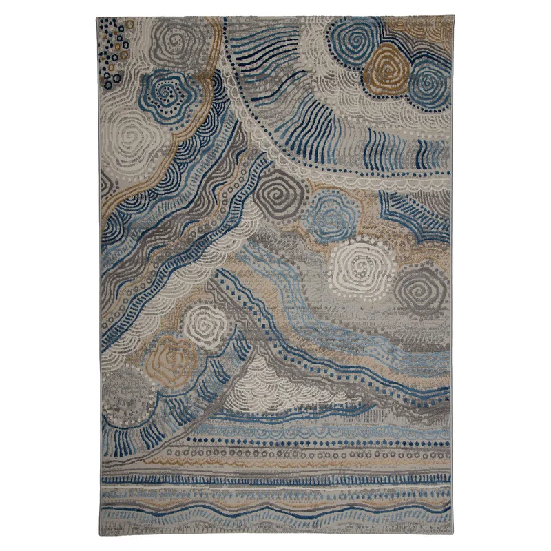 Χαλί ArteLibre EFES 45-01 160x230cm