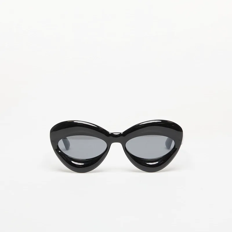 Γυαλιά ηλίου MessyWeekend Bubble Sunglasses Black Universal