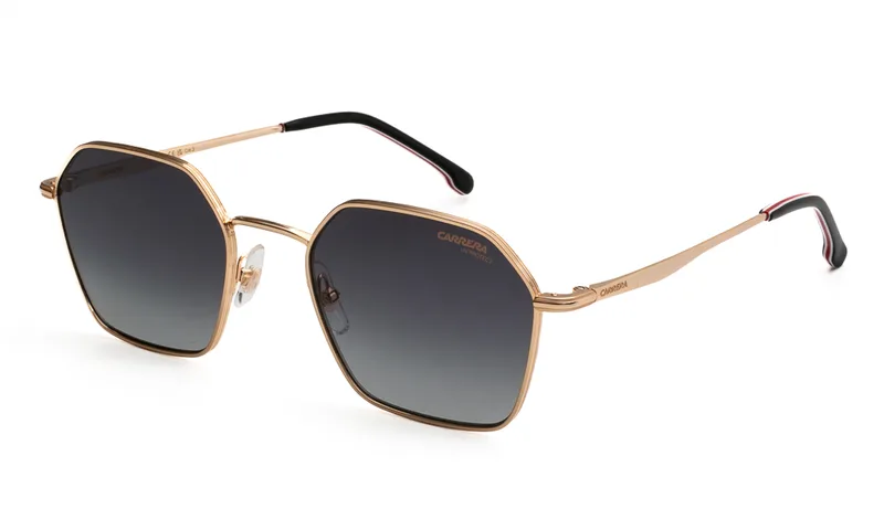 CARRERA ΓΥΑΛΙΑ ΗΛΙΟΥ CARRERA CARRERA 334/S J5G9O 5321 CARRERA 334/S Χρυσό