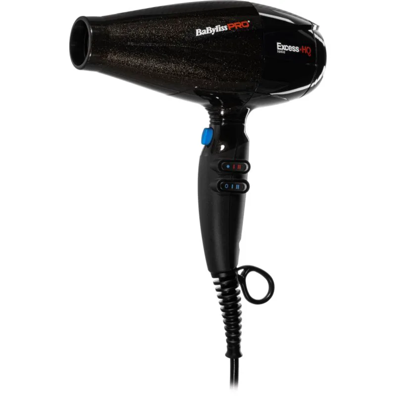 BaByliss PRO Dryers Excess πιστολάκι BAB6990IE