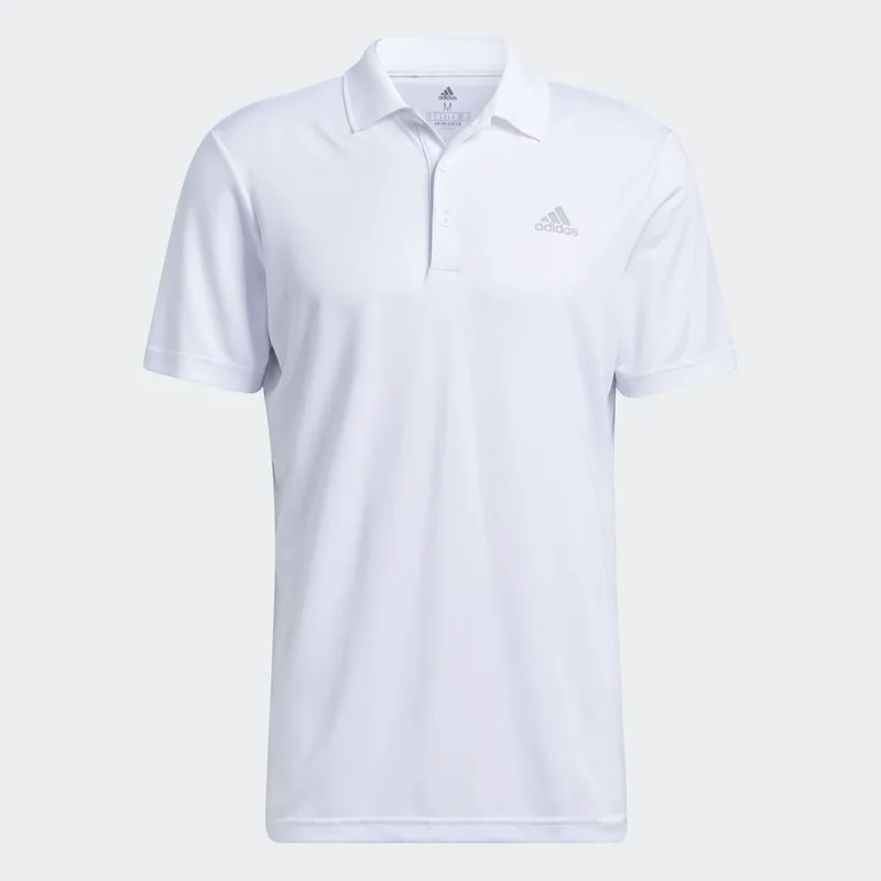 adidas M Performance Primegreen Golf Polo Shirt (9000288079_1539)
