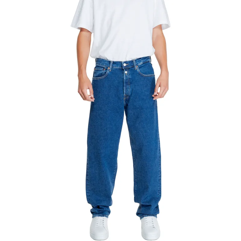 Tζιν σε ίσια γραμή Replay 13 OZ M9Z1 .000.759 52D