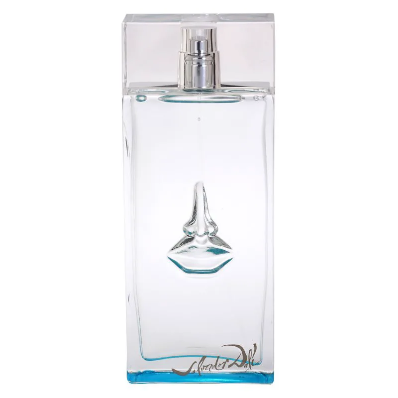 Salvador Dali Sea & Sun in Cadaques Eau de Toilette για γυναίκες 100 ml