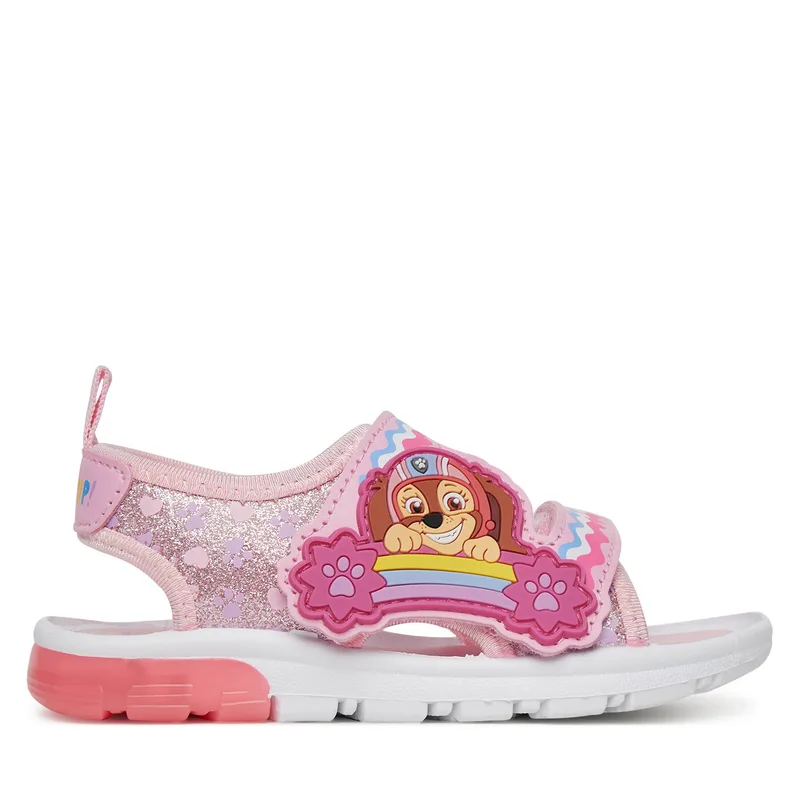 Σανδάλια Paw Patrol CP66-SS25-349PAW Ροζ