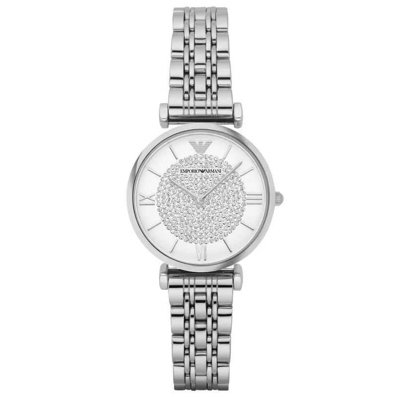 Emporio Armani Ladies’ Watch AR1925