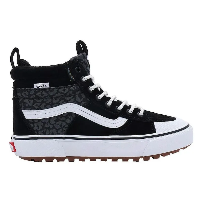 Sneakers Vans Baskets Sk8-Hi GORE-TEX MTE-3 daim