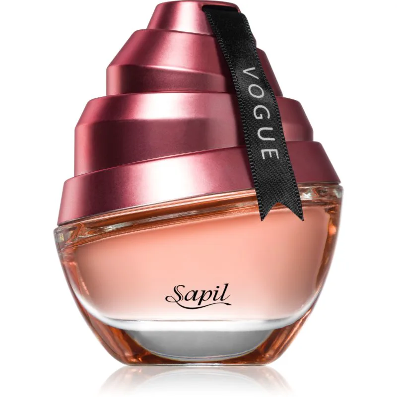 Sapil Vogue Eau de Parfum για γυναίκες 100 ml