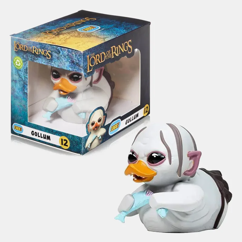 Tubbz Lotr Boxed Gollum Φιγούρα (9000208321_1523)