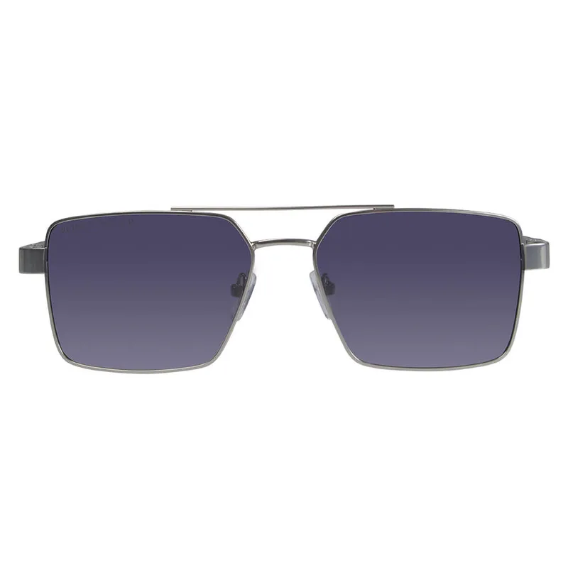 Γυαλιά Ηλίου Ασημί “Eyeconic” 4602604820 New Arrival