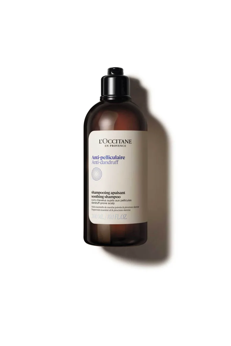 L'Occitane Anti Dandruff Shampoo 300 ml - 5111575