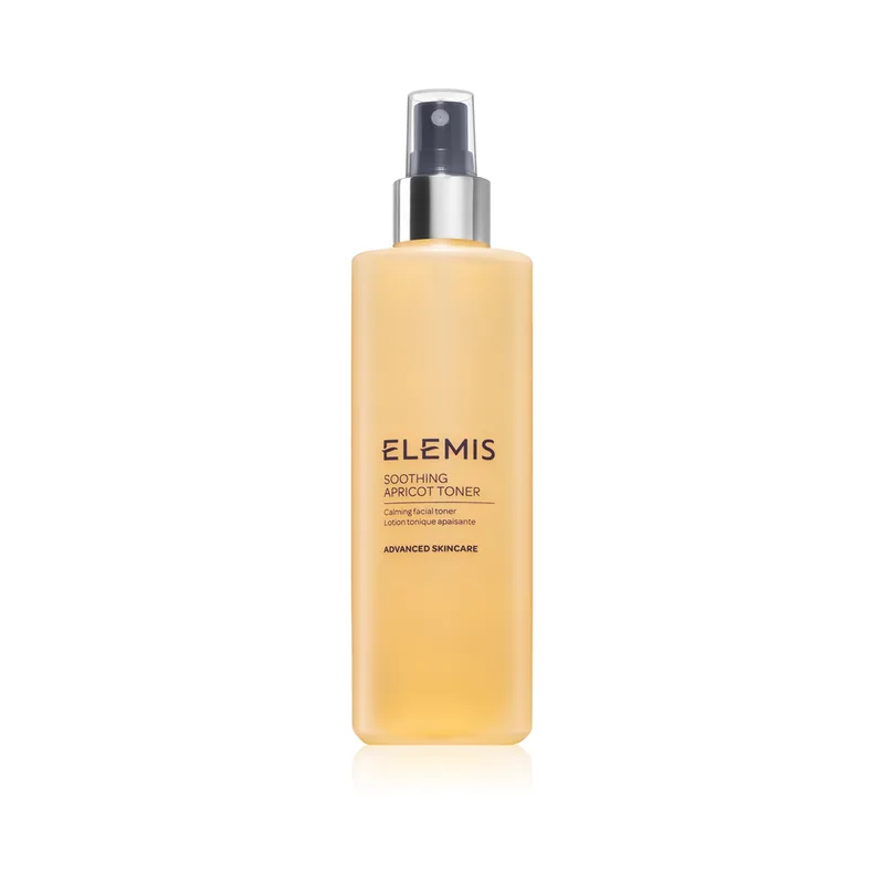 Elemis Advanced Skincare Apricot Soothing Toner - Lotion & Spray - 200ml