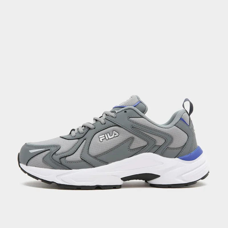 FILA Heroic Ανδρικά Παπούτσια (9000245486_88848)