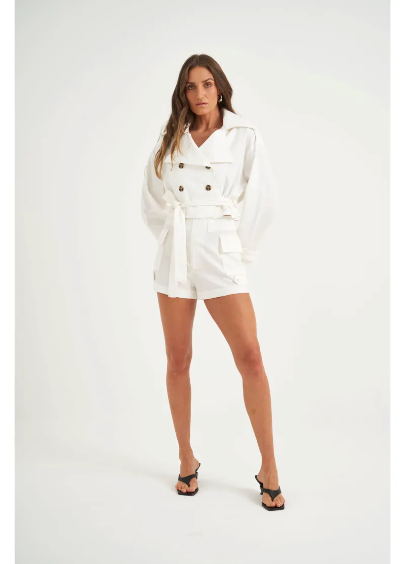 Colcci Fashion - Γυναικείο Τζάκετ COLCCI