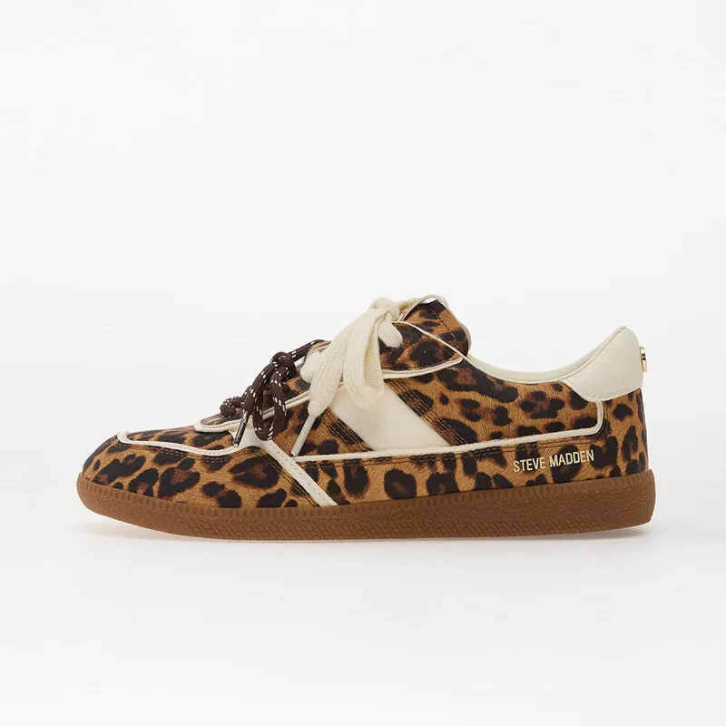 Sneakers Steve Madden Augustine Leopard EUR 40