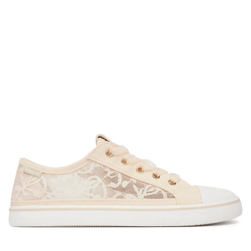 Sneakers Mayoral 45725.11 Μπεζ