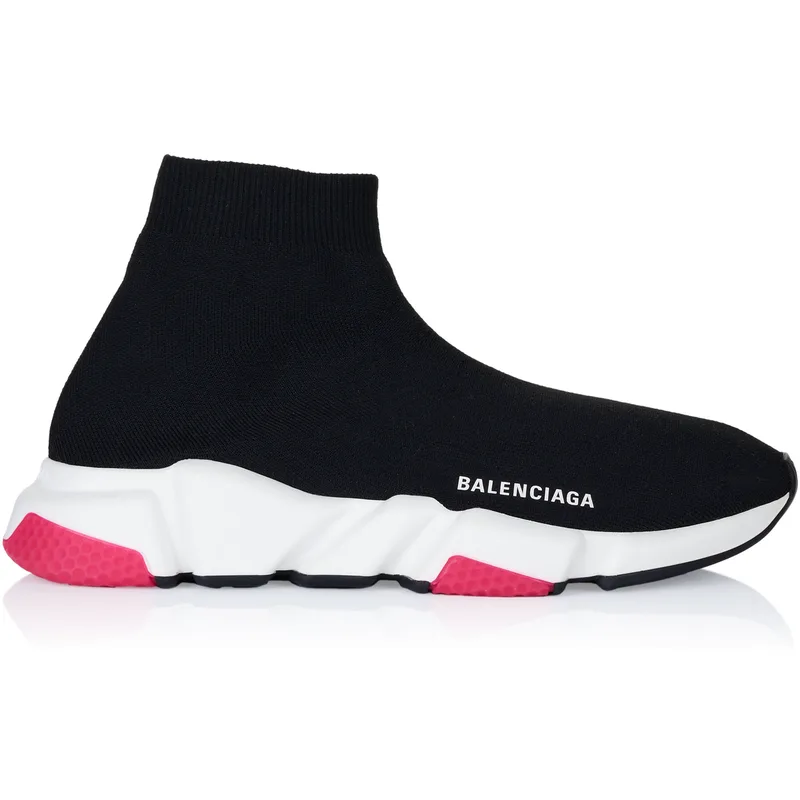 Ψηλά Sneakers Balenciaga -