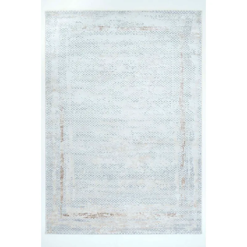 Χαλί Σαλονιού 160X230 Ezzo Firenze E077Ah9 Cream (160x230)